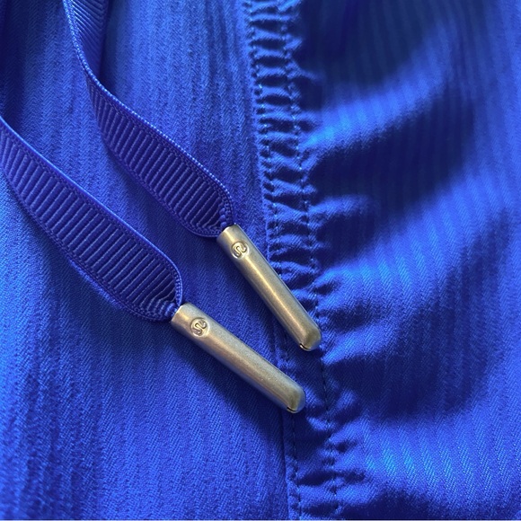 Lululemon Dance Studio Jogger, blue, 12 - Picture 6 of 15